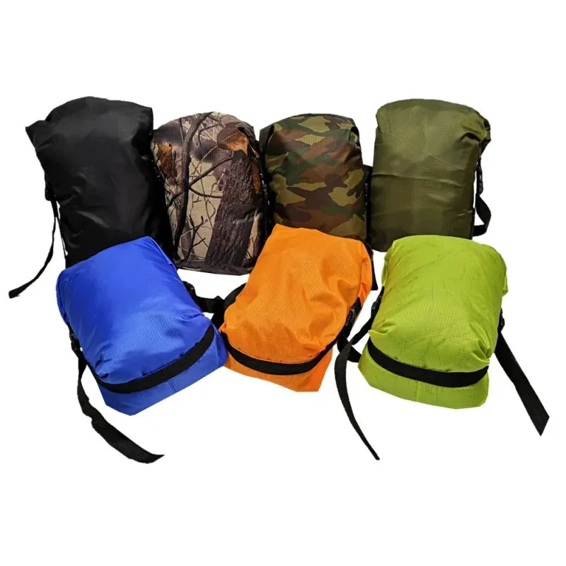 Camping Sleeping Bag Compression Sack