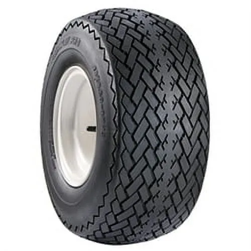 Carlisle Fairway Pro 18X8.50-8 Load 4 Ply Golf Cart Tire