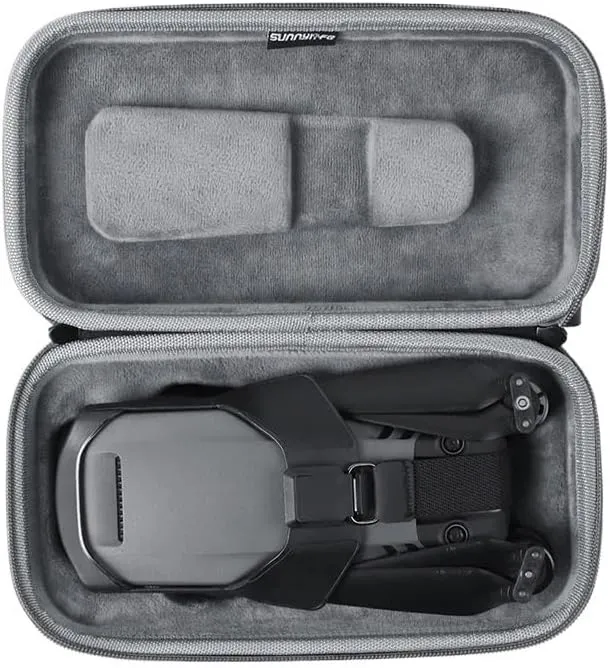 Carrying Case For Mavic 3 Shoulder Bag Hard Shell Handbag for DJI RC-N1/Air 2/2S/Mini 2 Drone Remote Controller Accessories (Color : Drone Body Bag)