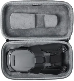 Carrying Case For Mavic 3 Shoulder Bag Hard Shell Handbag for DJI RC-N1/Air 2/2S/Mini 2 Drone Remote Controller Accessories (Color : Drone Body Bag)