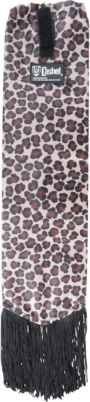 Cashel Company Leopard Tail Bag Leopard N/A