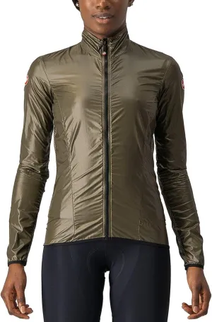 CASTELLI, Aria Shell Jacket - Women's