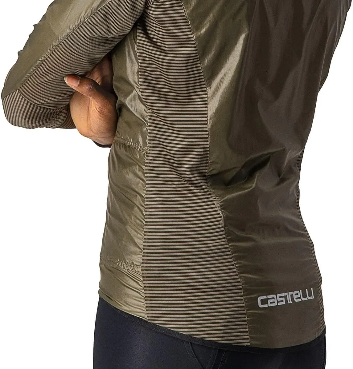 CASTELLI, Aria Shell Jacket - Women's