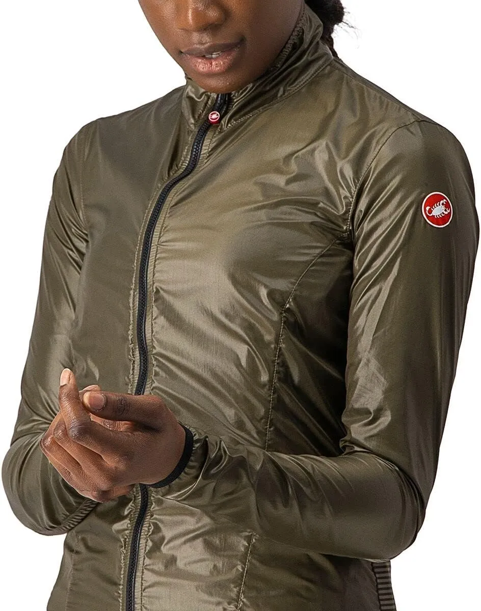 CASTELLI, Aria Shell Jacket - Women's