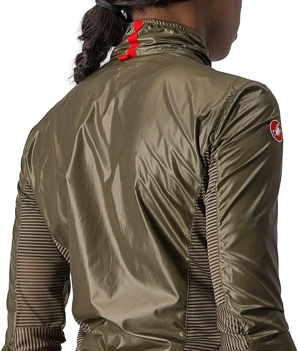 CASTELLI, Aria Shell Jacket - Women's