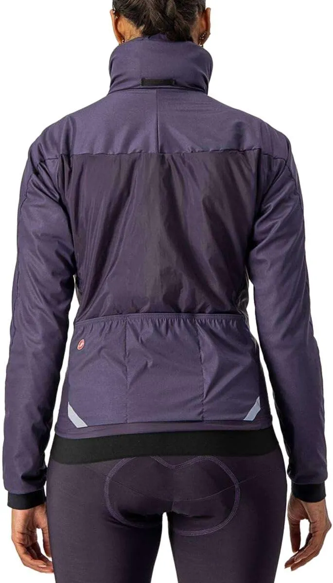 CASTELLI, Fly Thermal Jacket - Women's