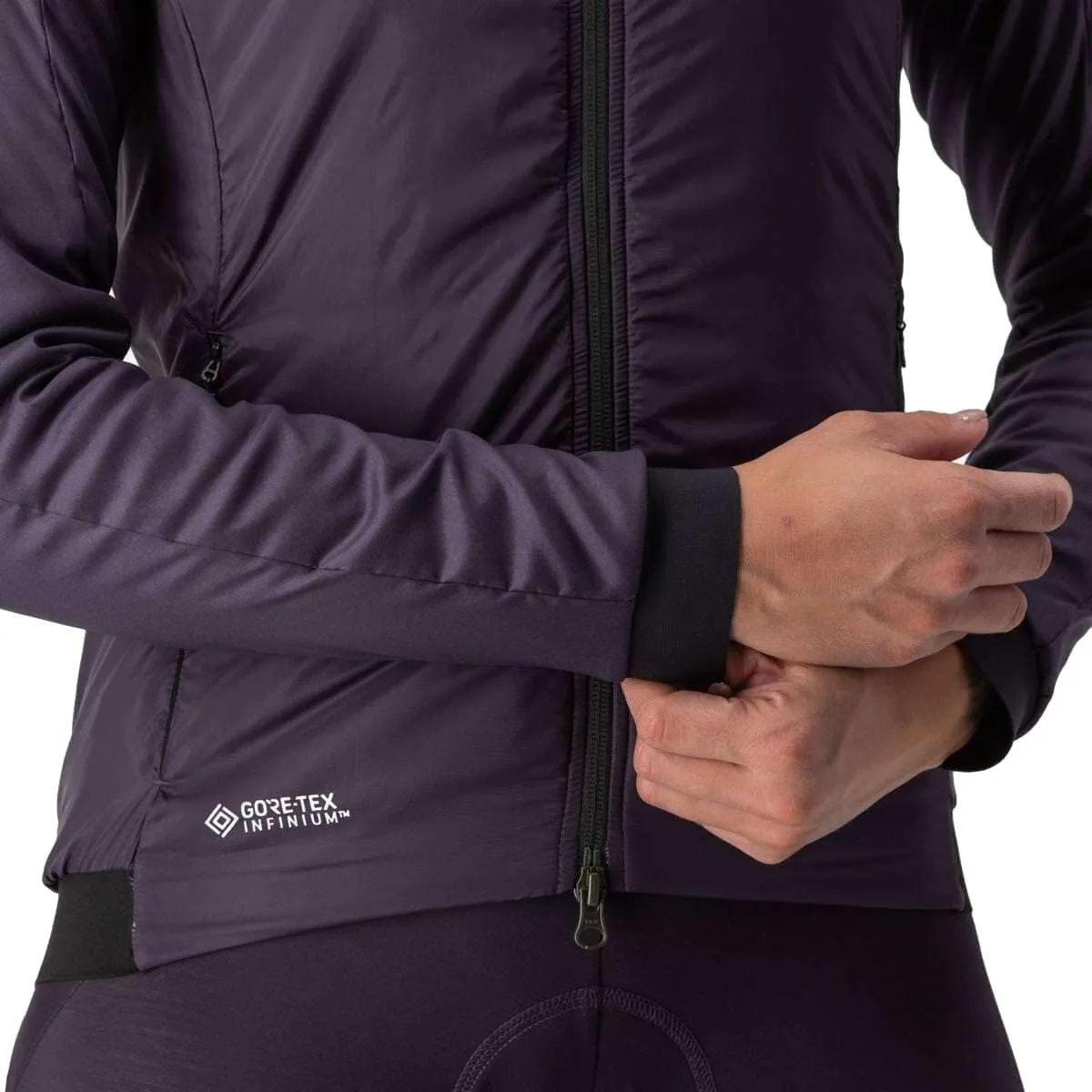 CASTELLI, Fly Thermal Jacket - Women's