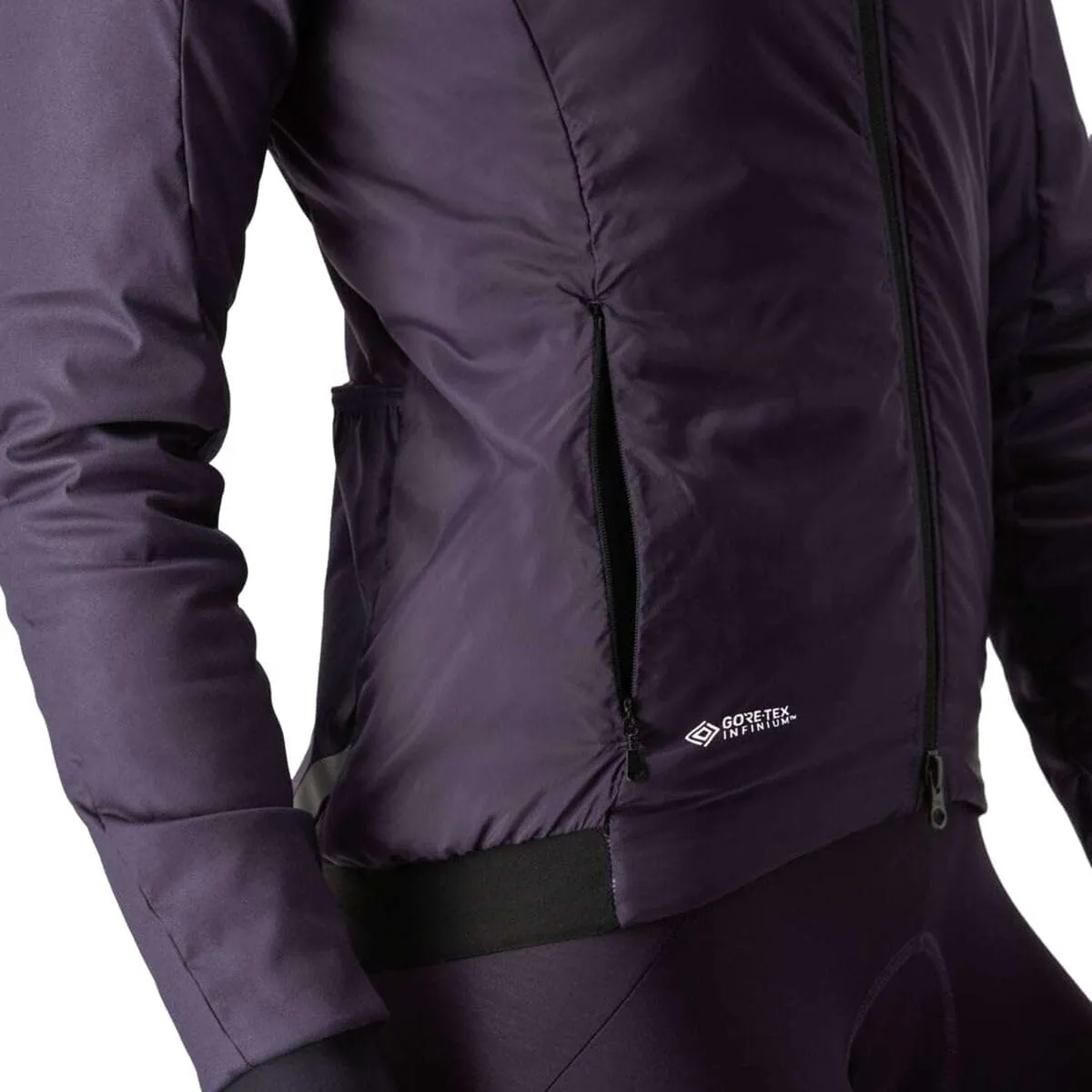 CASTELLI, Fly Thermal Jacket - Women's