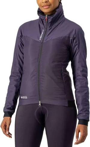 CASTELLI, Fly Thermal Jacket - Women's