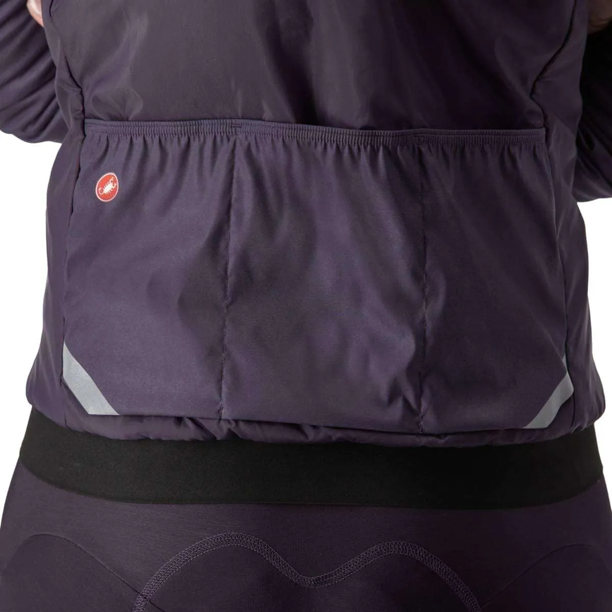 CASTELLI, Fly Thermal Jacket - Women's