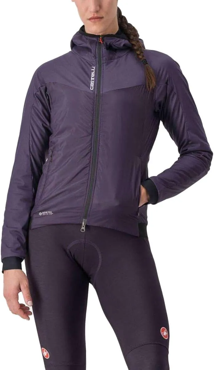 CASTELLI, Fly Thermal Jacket - Women's
