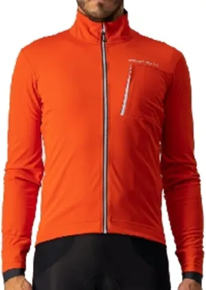 CASTELLI, Go Jacket - Men's
