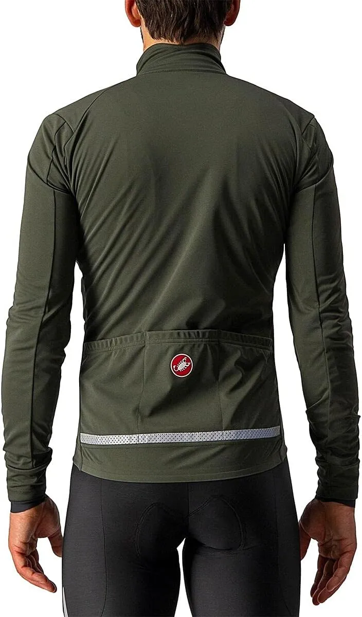 CASTELLI, Go Jacket - Men's