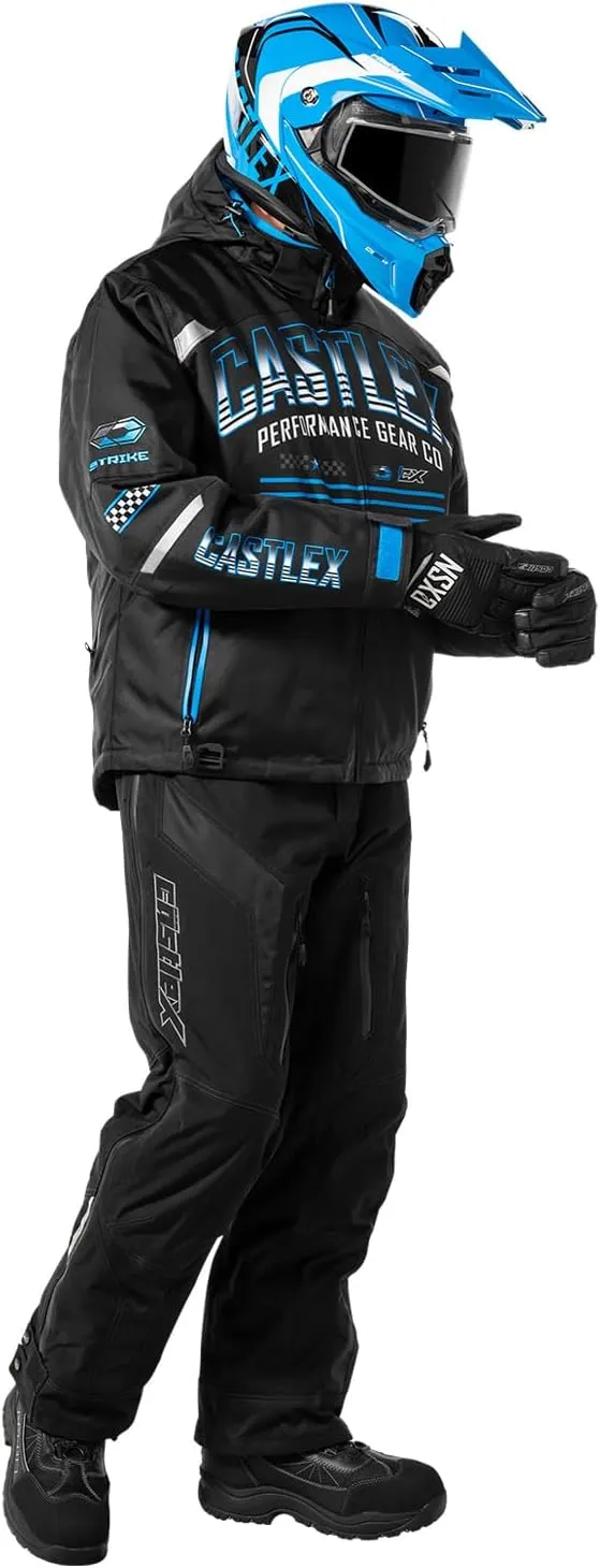 Castle X Mens' Strike G7 Jacket
