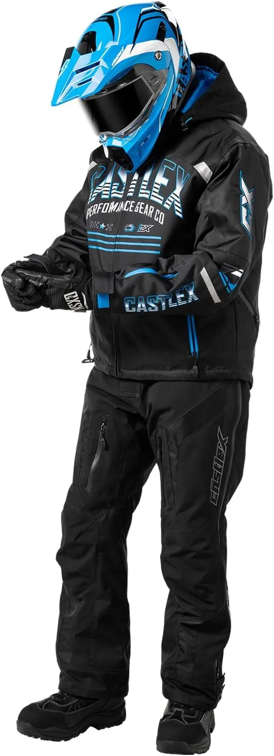 Castle X Mens' Strike G7 Jacket