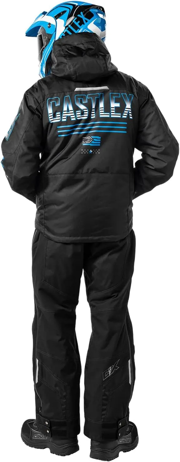 Castle X Mens' Strike G7 Jacket