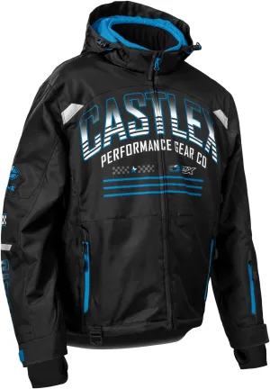Castle X Mens' Strike G7 Jacket