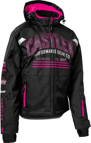 Castle X Womens' Strike G7 Jacket