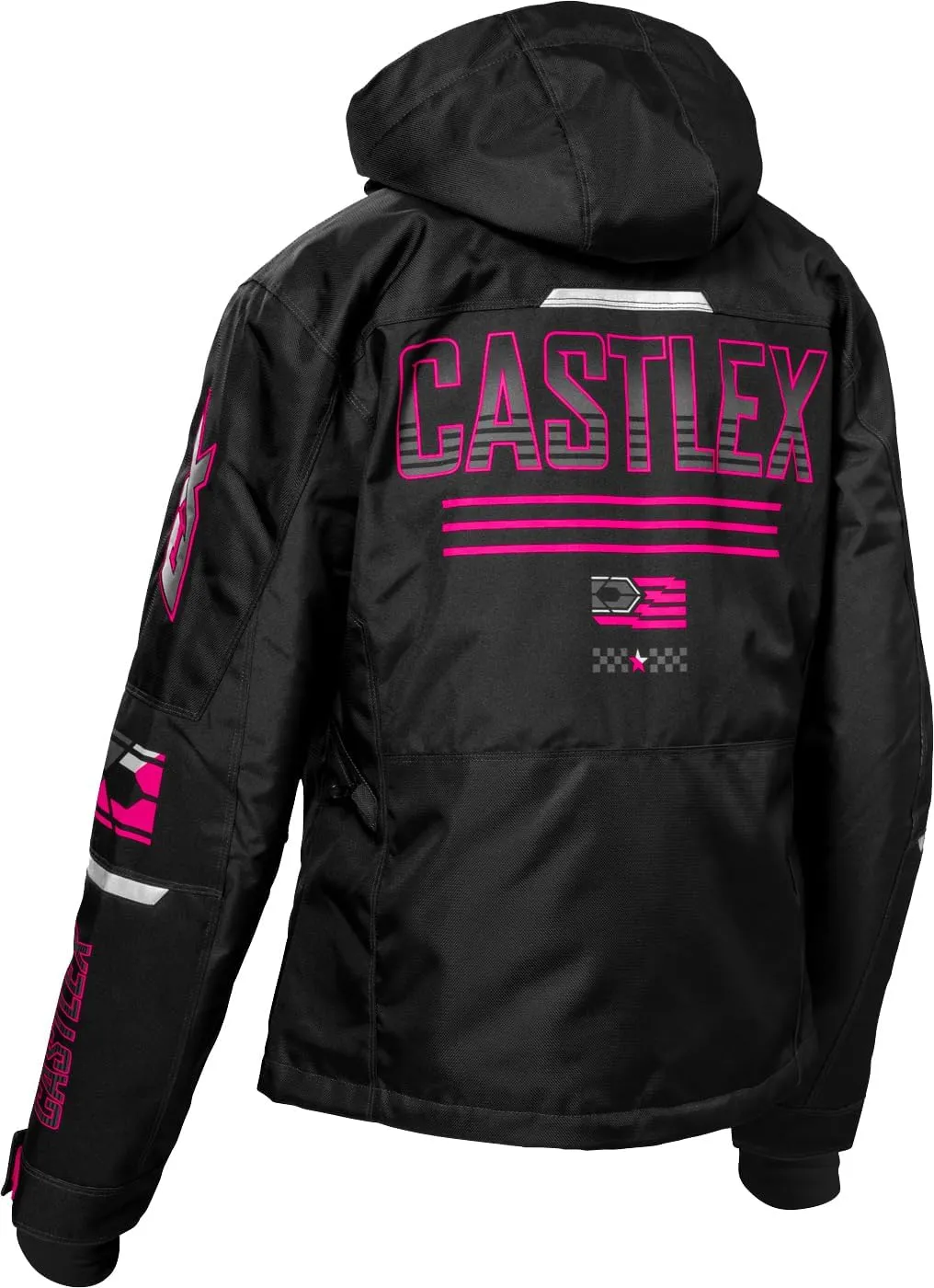 Castle X Womens' Strike G7 Jacket