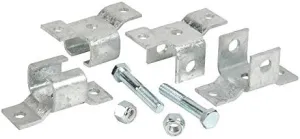 CE Smith Spring Hanger Bracket Kit Bolt-On by CE Smith
