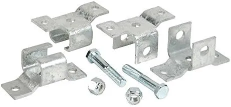 CE Smith Spring Hanger Bracket Kit Bolt-On by CE Smith