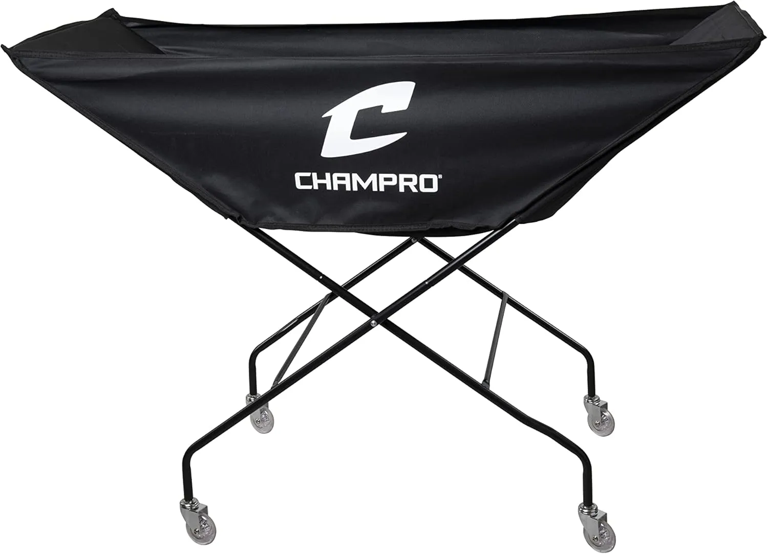 Champro Hammock Volleyball Storage Cart