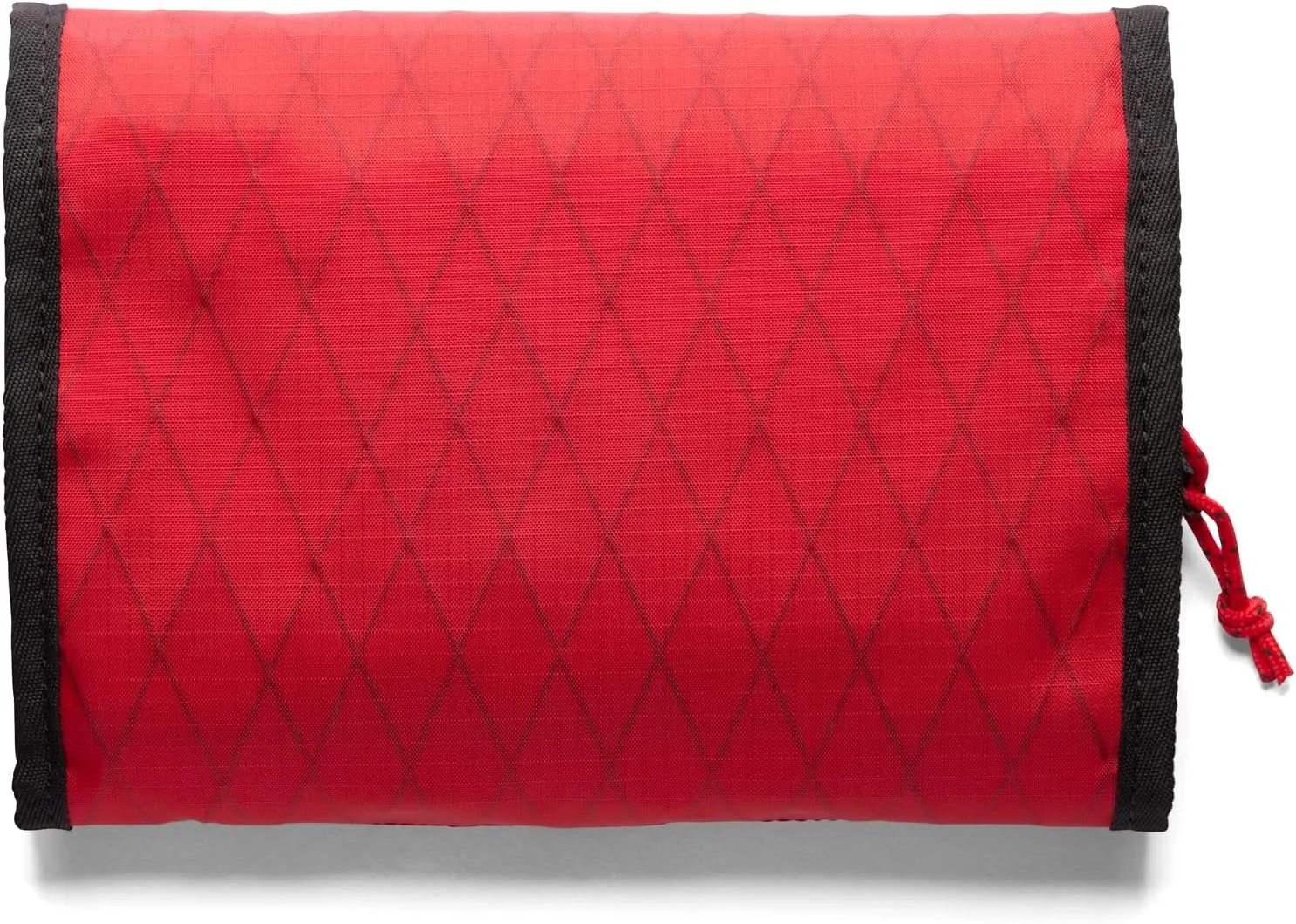 Chrome Industries Bravo Tech Roll - Red X