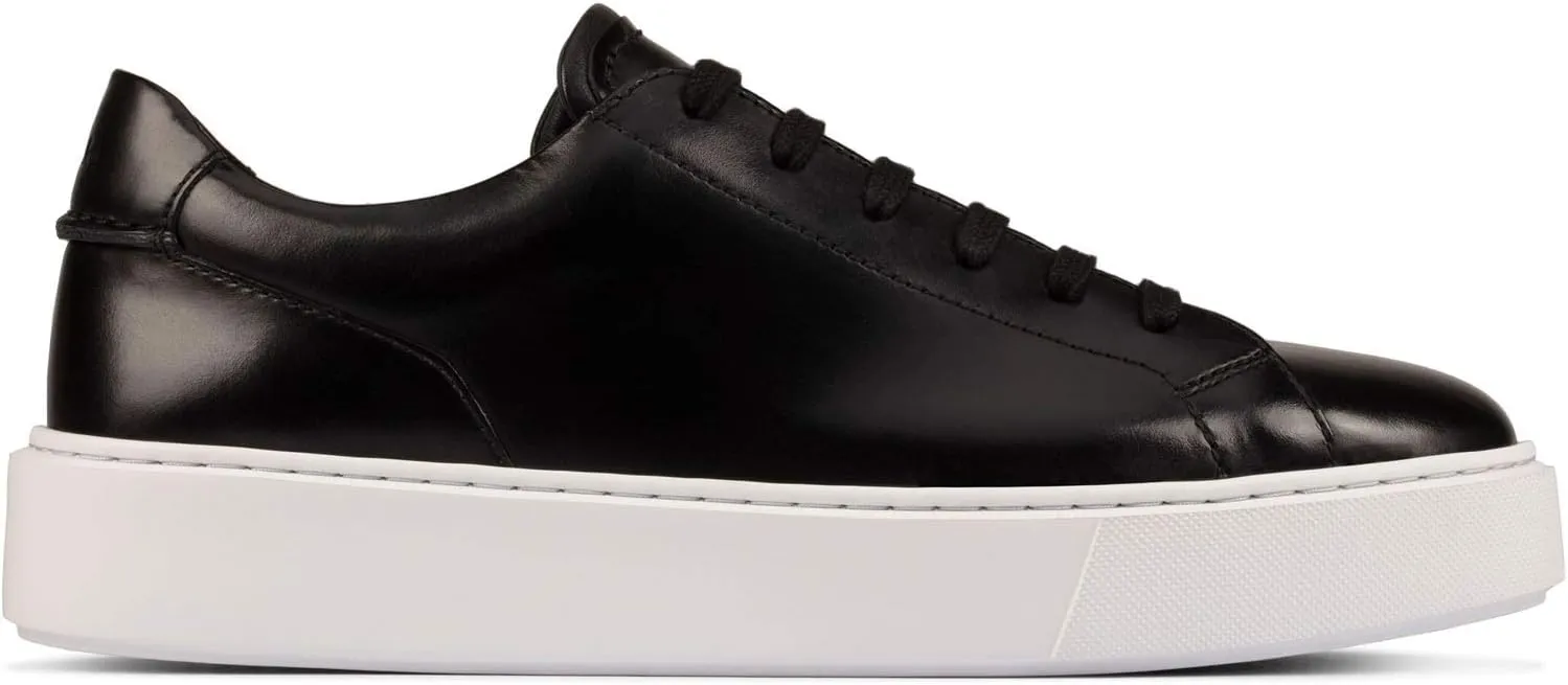Clarks Women's Low-Top Sneakers
