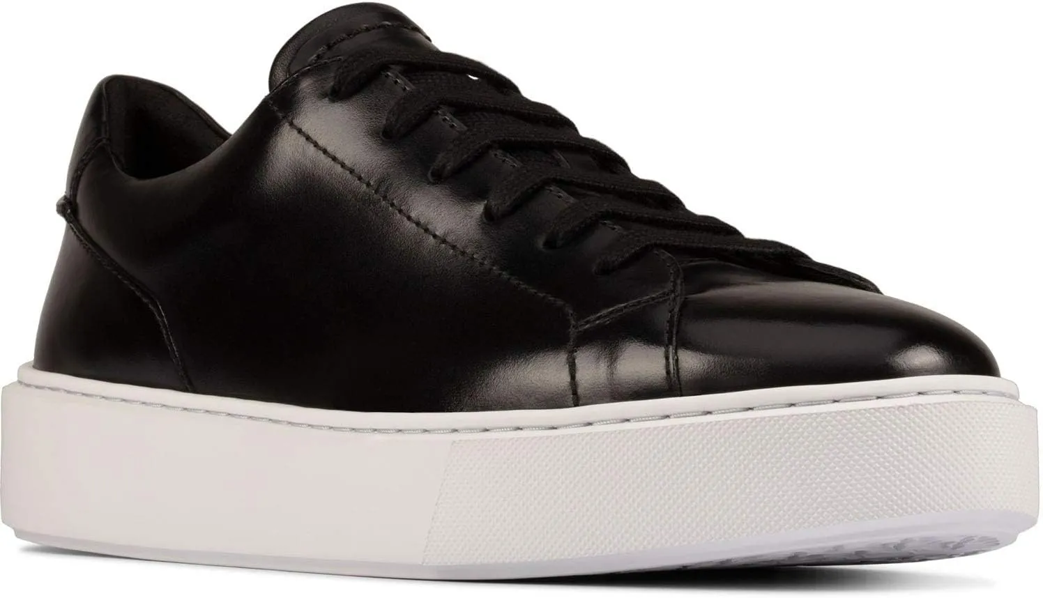 Clarks Women's Low-Top Sneakers