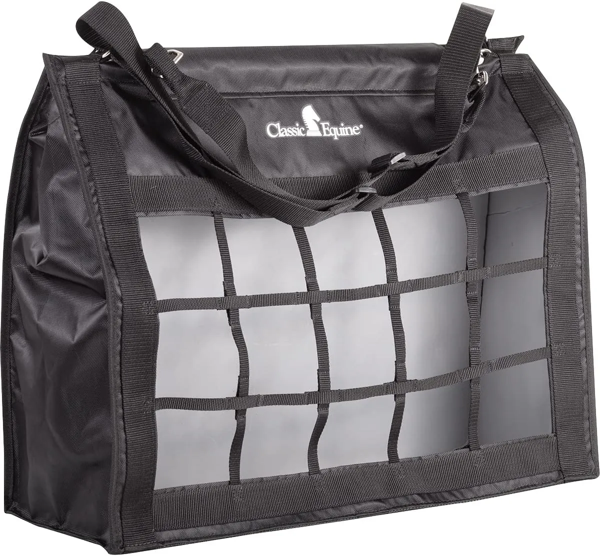 Classic Equine Moderate Feed Hay Bag N/A N/A