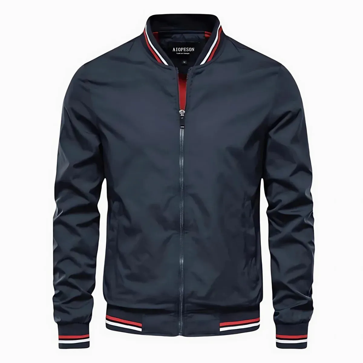 Classic Windproof Jacket