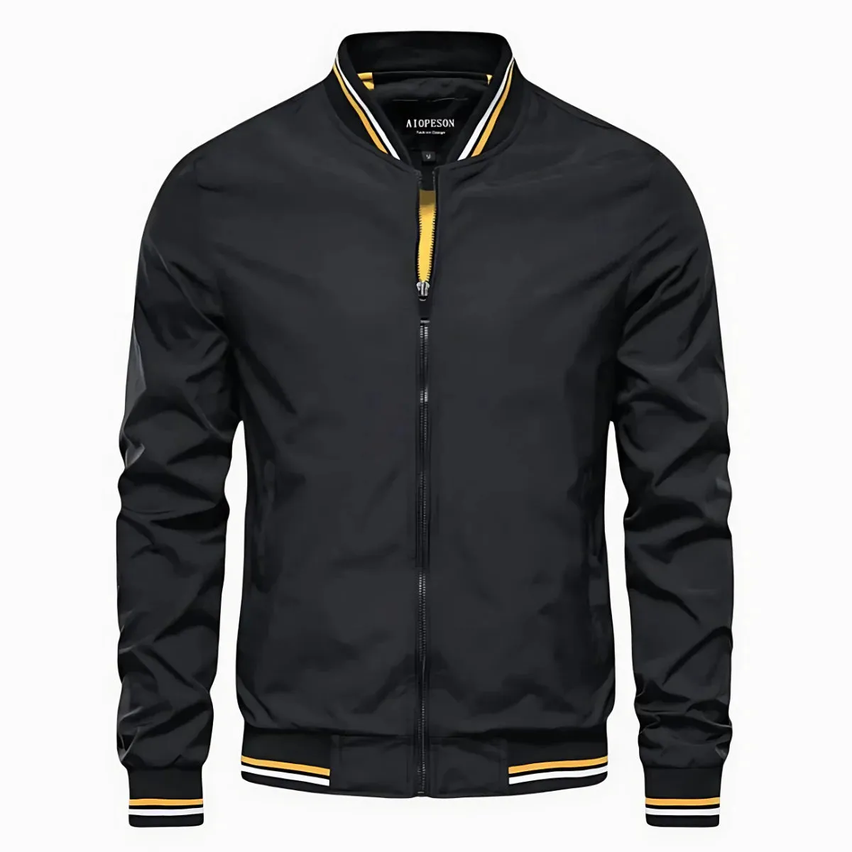 Classic Windproof Jacket