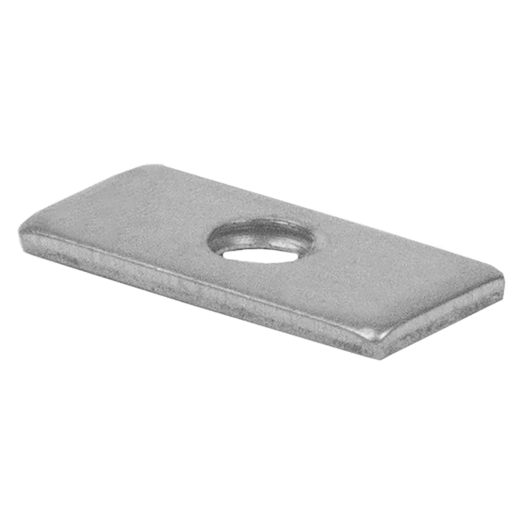 CLIC Hanger Mounting Flange Nut