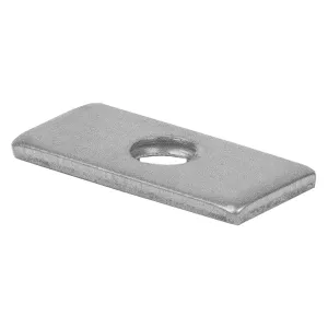 CLIC Hanger Mounting Flange Nut