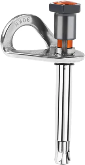 Climbing Holds Anchor,Portable,Removable,Fixed Point,Expansion Bolt and Hanger for High Worker Indoor Outdoor Device