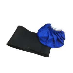 Cold Bag & Wrap
