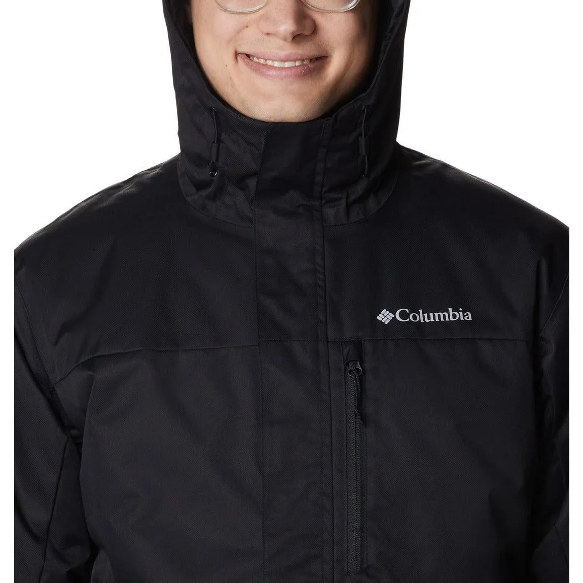 Columbia Hikebound™ Insulated Jacket - Men