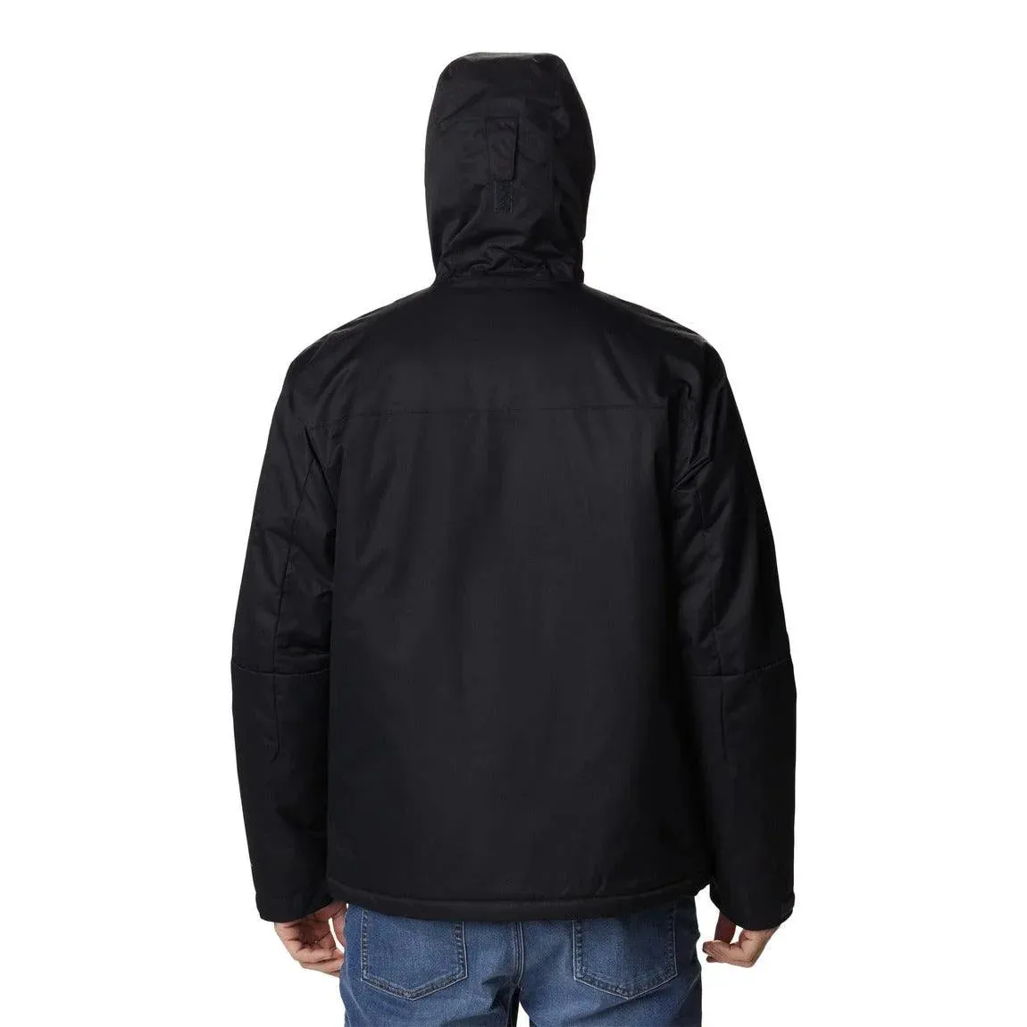 Columbia Hikebound™ Insulated Jacket - Men