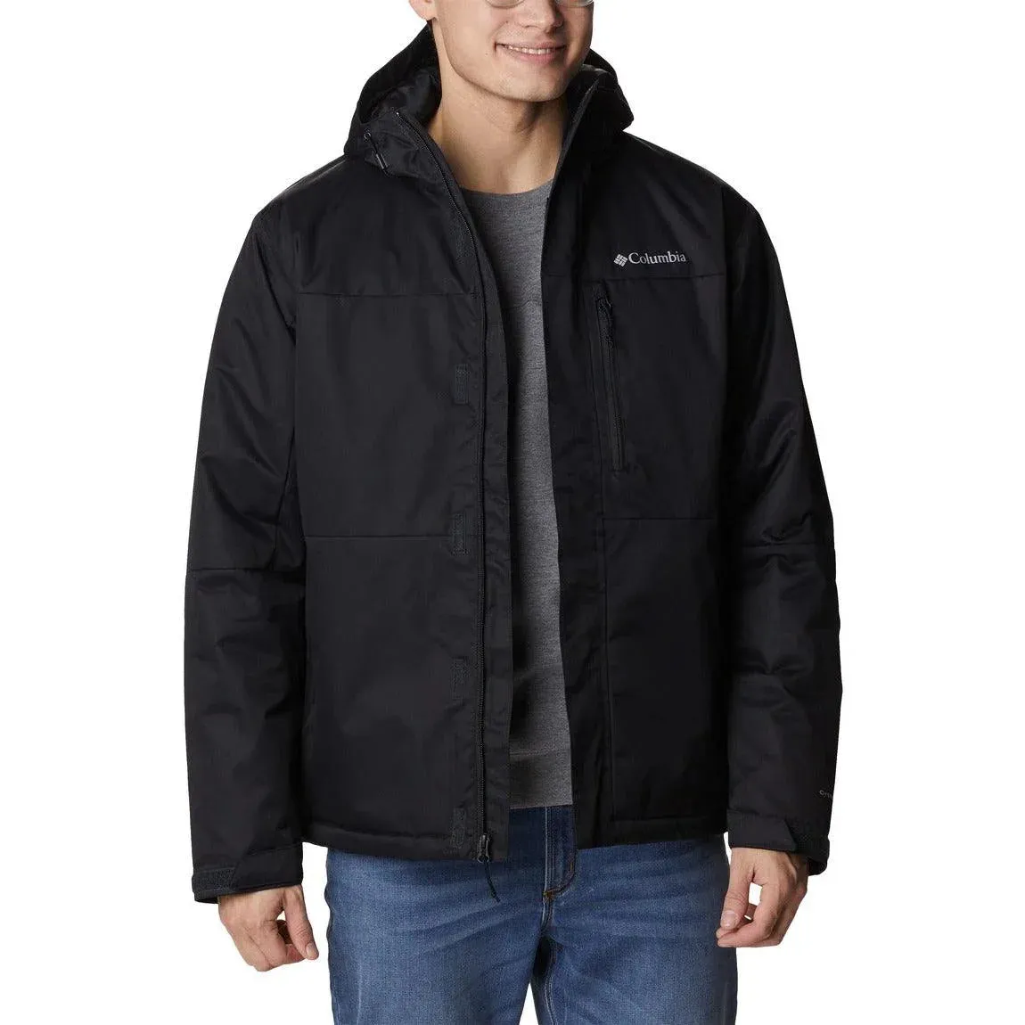 Columbia Hikebound™ Insulated Jacket - Men