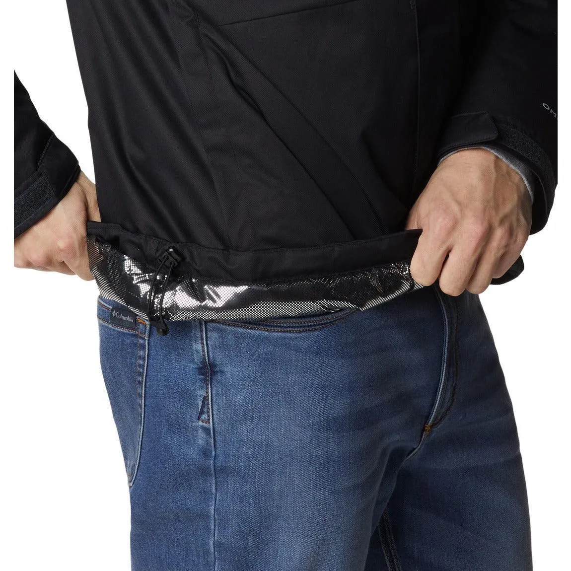 Columbia Hikebound™ Insulated Jacket - Men