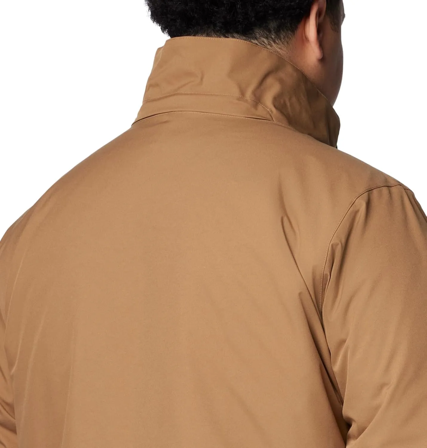 Columbia Men's Abiqua Falls Interchange Jacket