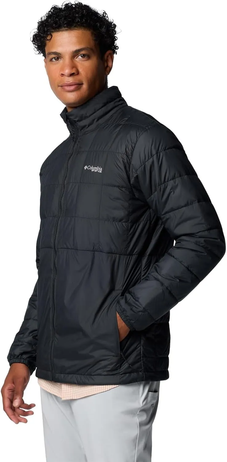 Columbia Men's PFG Swiftguide Insulated Jacket