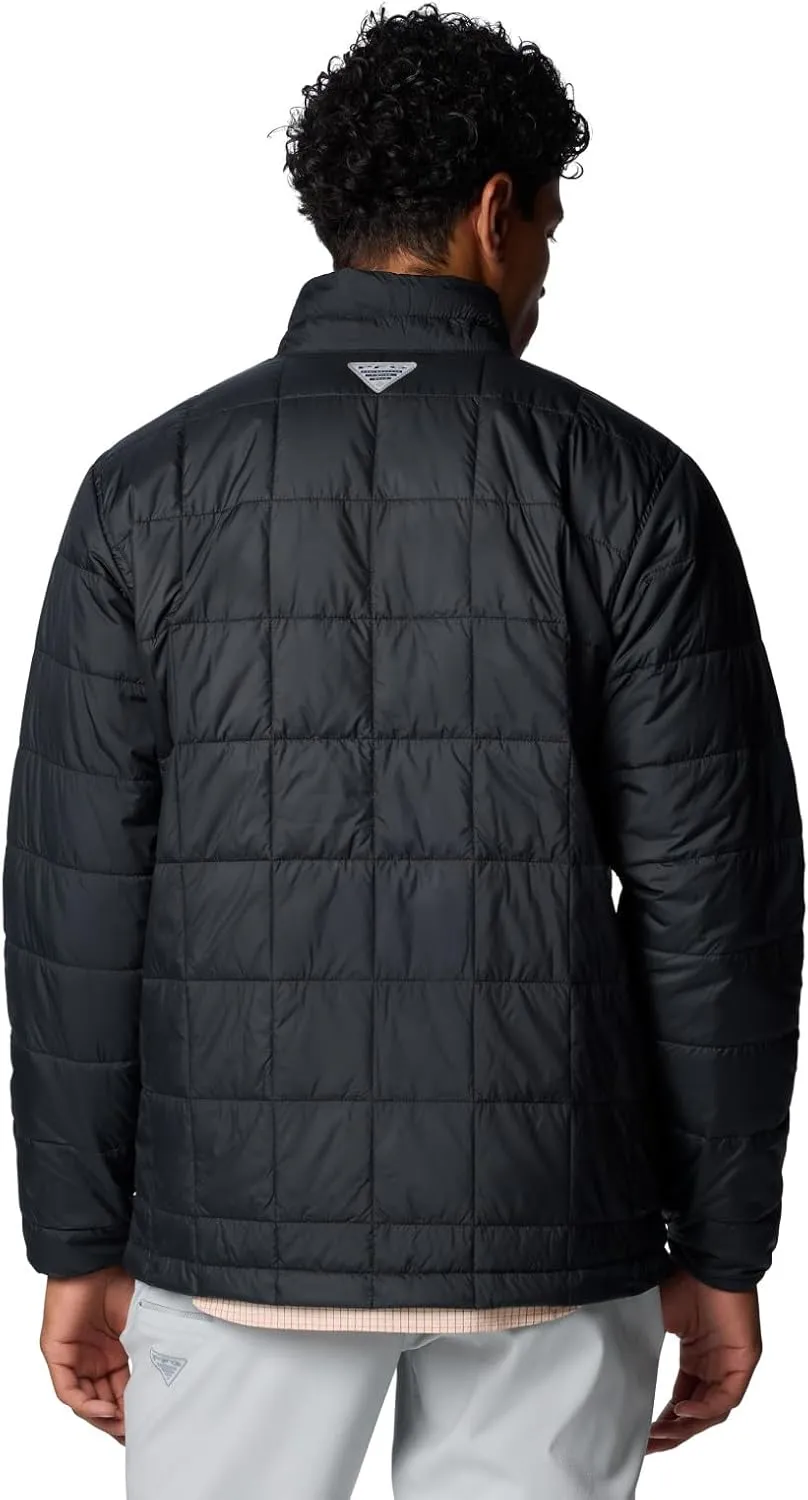 Columbia Men's PFG Swiftguide Insulated Jacket