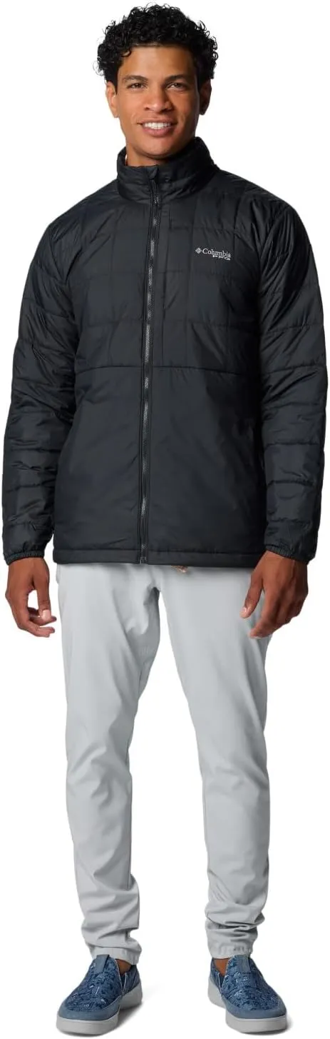 Columbia Men's PFG Swiftguide Insulated Jacket