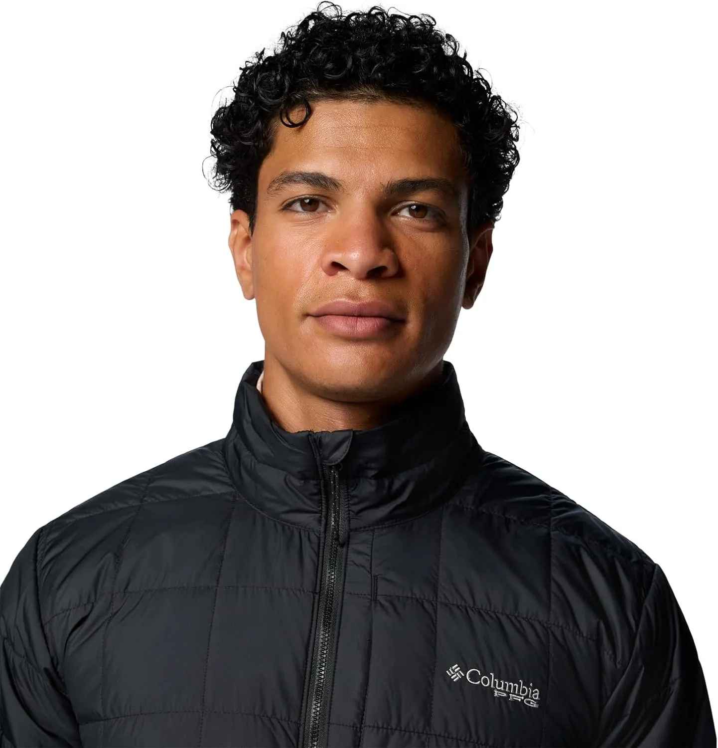 Columbia Men's PFG Swiftguide Insulated Jacket