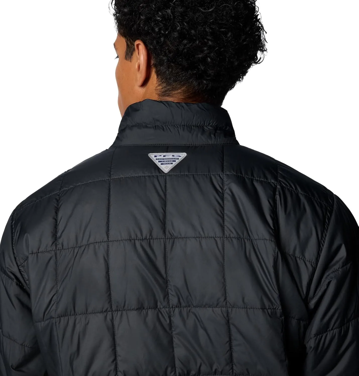 Columbia Men's PFG Swiftguide Insulated Jacket