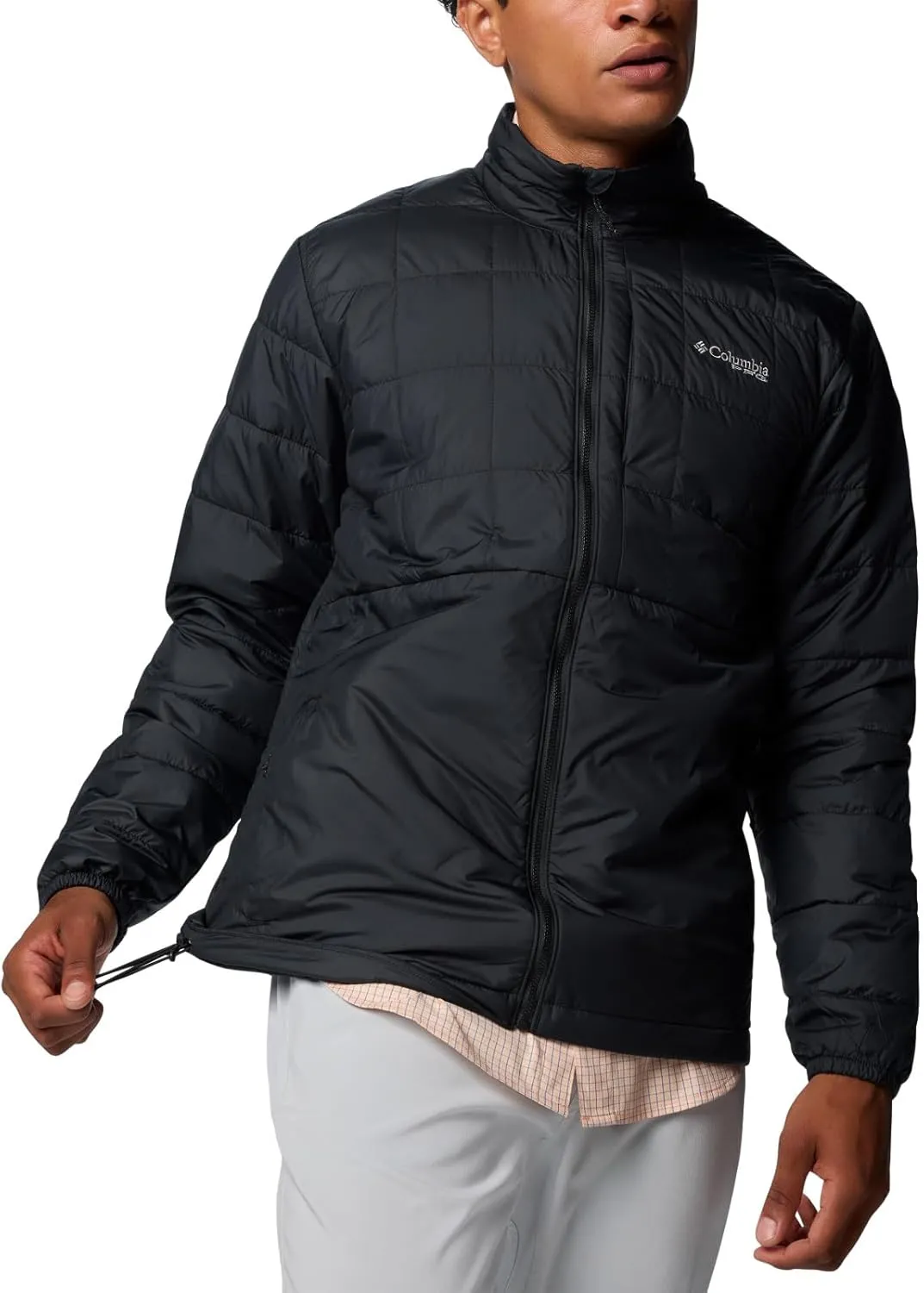Columbia Men's PFG Swiftguide Insulated Jacket