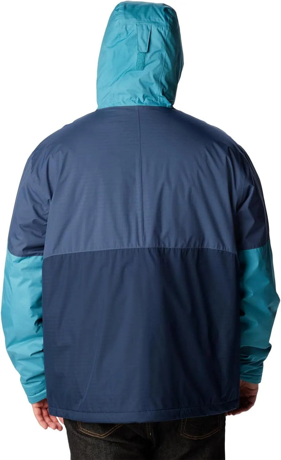 Columbia Men's Point Park Insulated Jacket