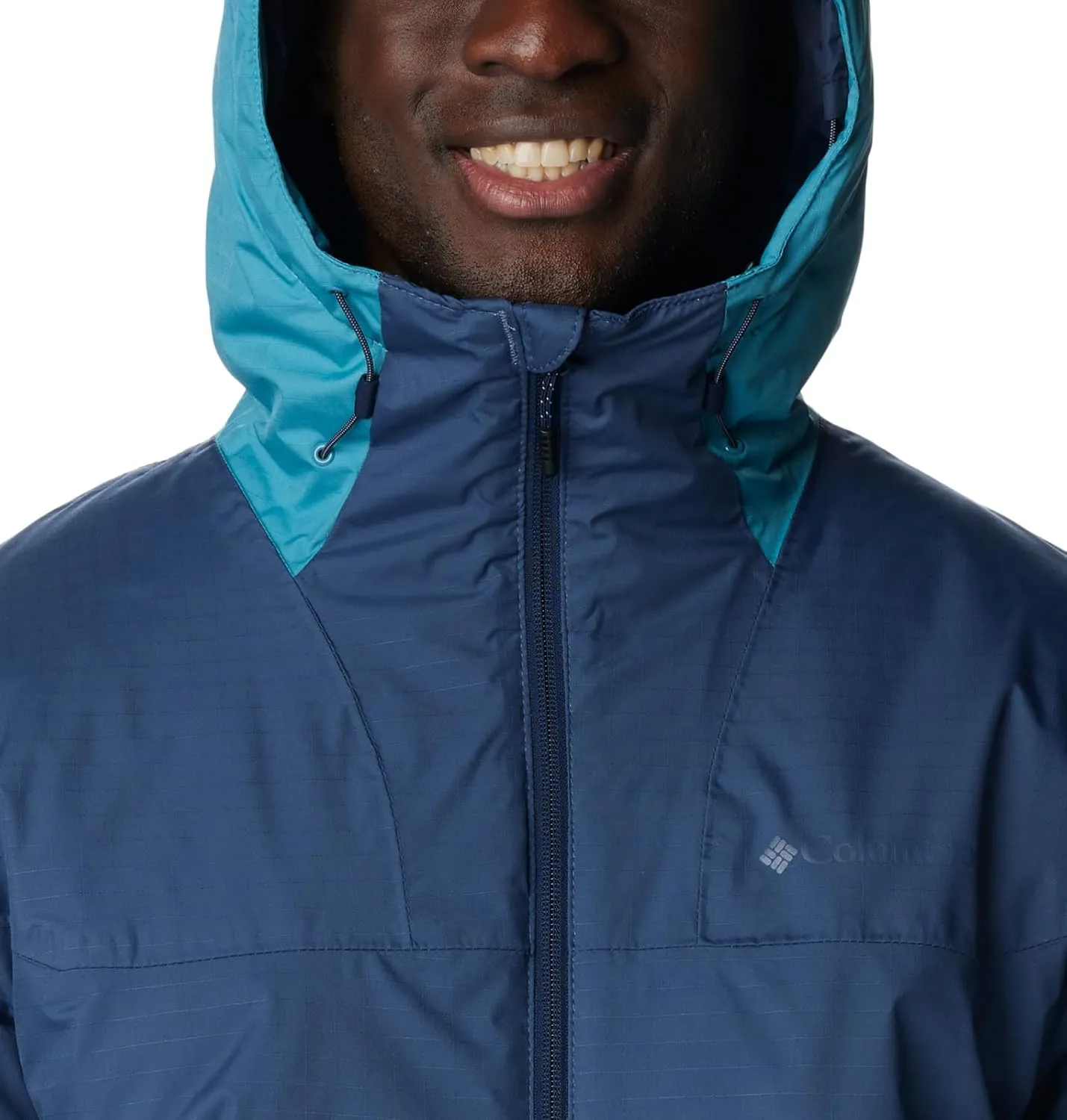Columbia Men's Point Park Insulated Jacket