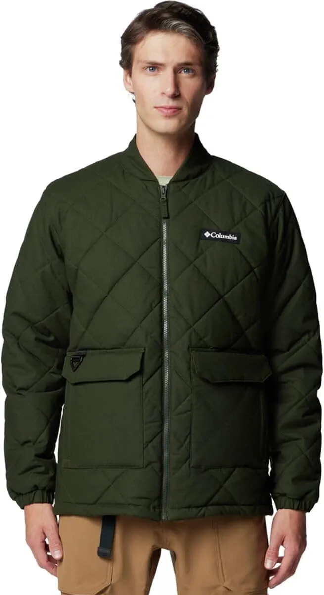 Columbia Men's Rad Padded Jacket